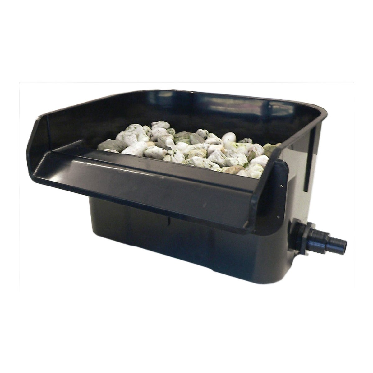 Vijverfilter+waterval Super Fish Vijverfilter+waterval Super Fish