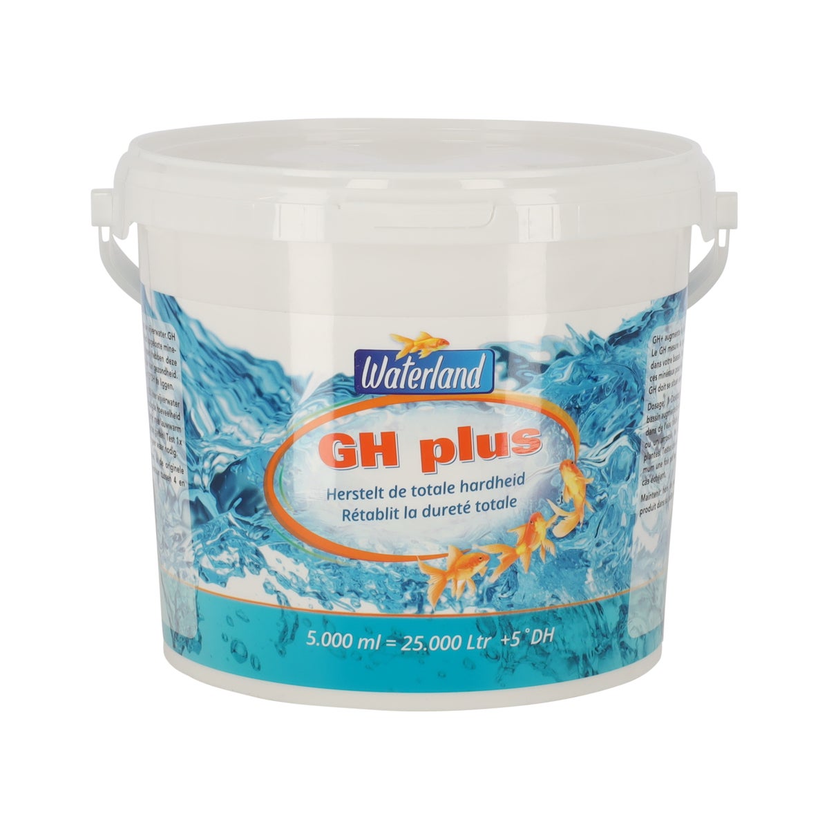 GH Plus 5000 ml Waterland GH Plus 5000 ml Waterland