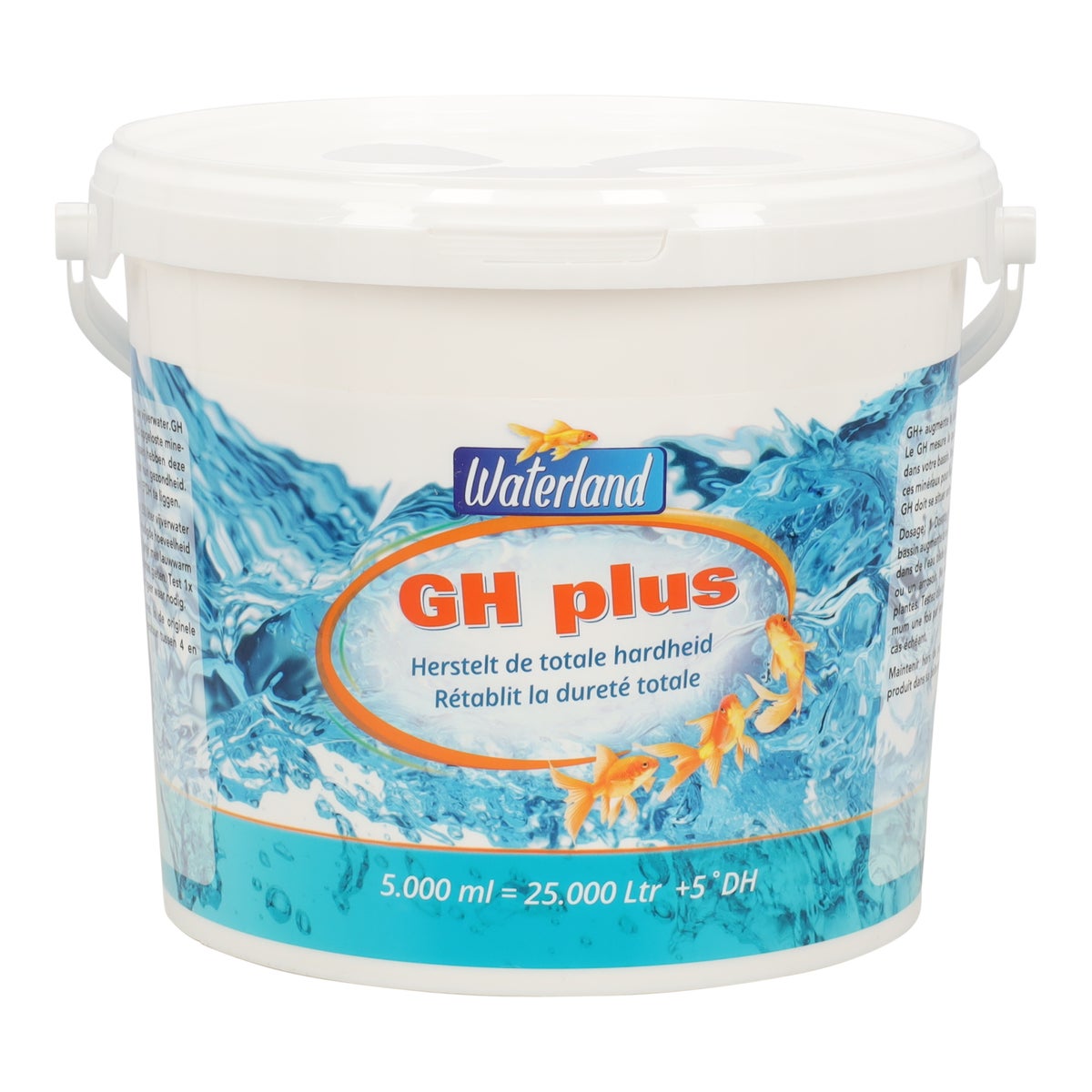 GH Plus 5000 ml Waterland GH Plus 5000 ml Waterland