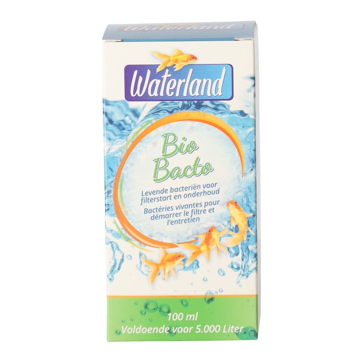 Bio bacto 100 ml Waterland Bio bacto 100 ml Waterland