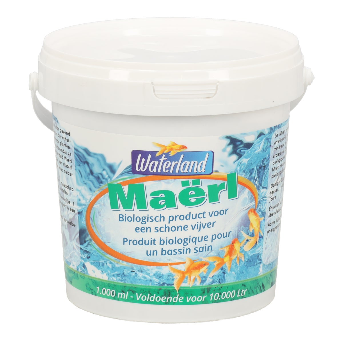 Vijvermaerl plus 1000ml Waterland Vijvermaerl plus 1000ml Waterland