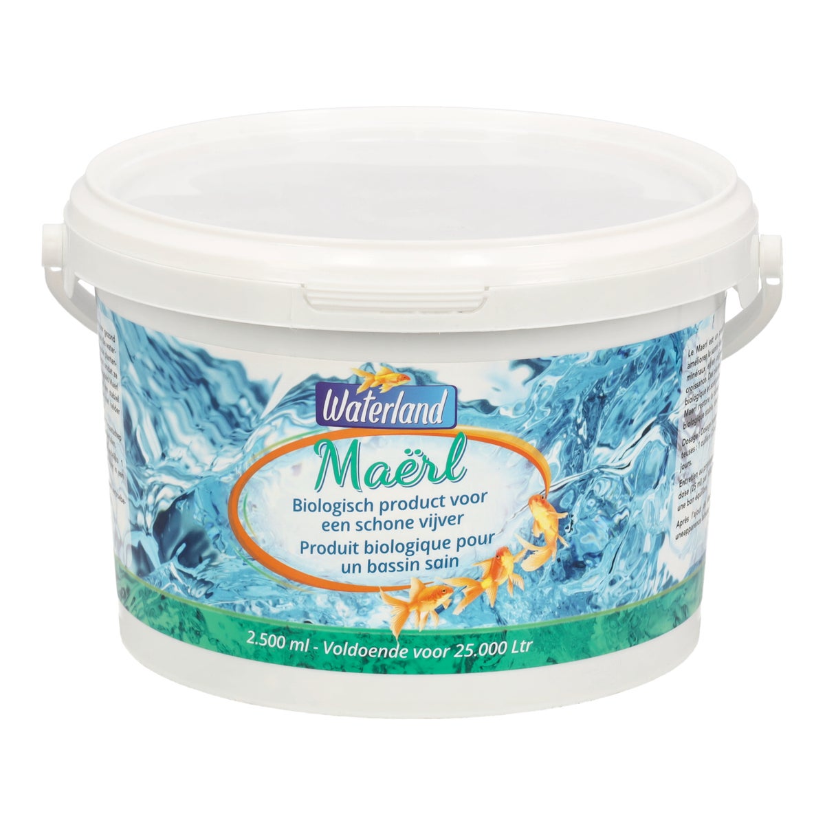 Vijvermaerl plus 2500ml Waterland Vijvermaerl plus 2500ml Waterland