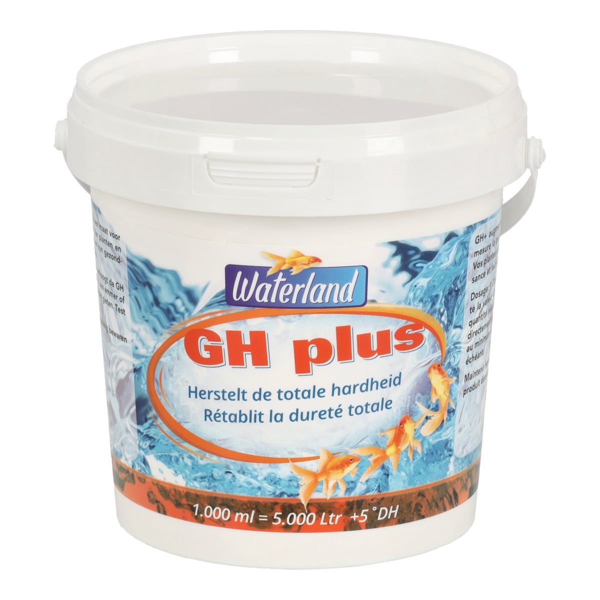 GH plus 1000 ml Waterland GH plus 1000 ml Waterland