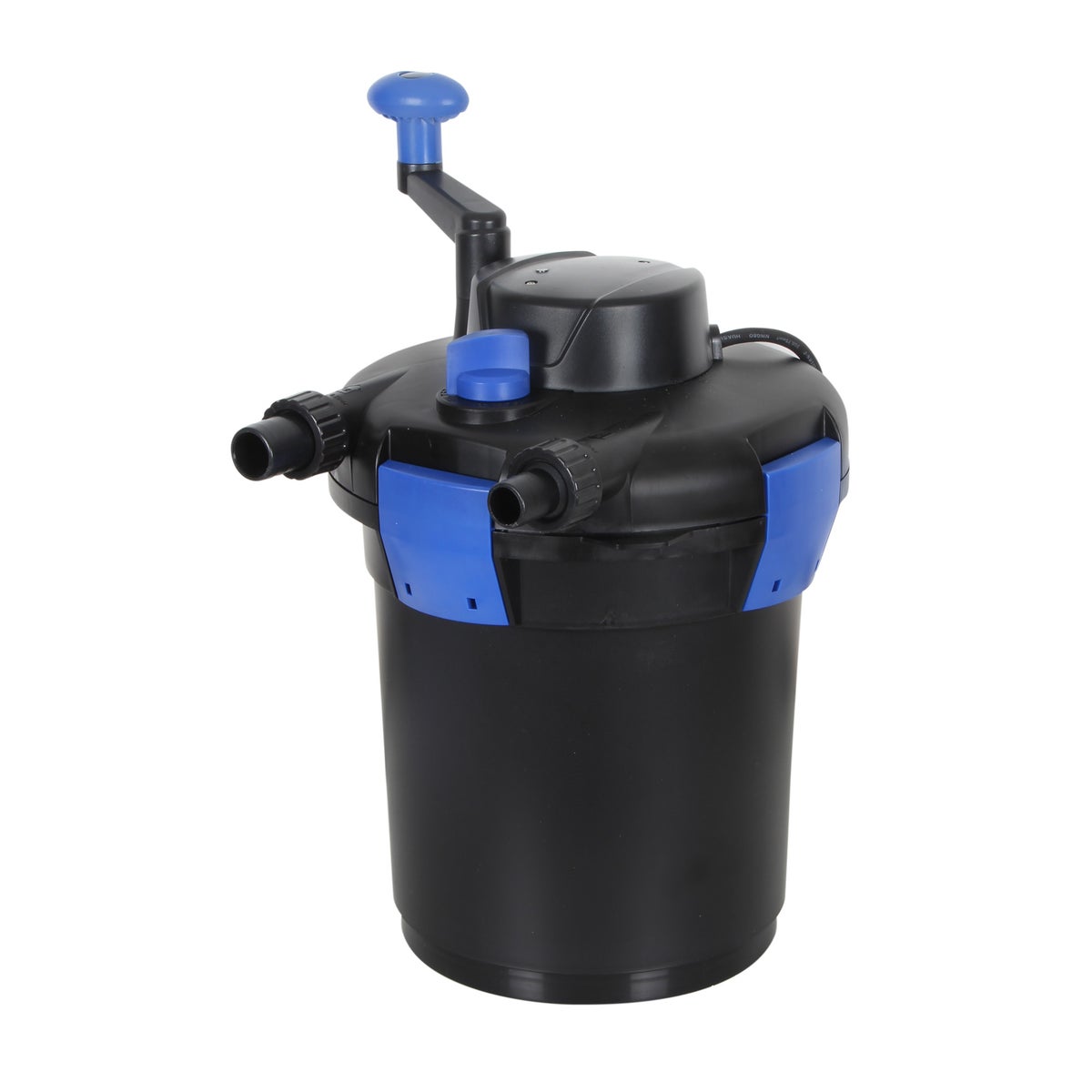Drukfilter met UVC 9W DF1500 Kos Drukfilter met UVC 9W DF1500 Kos