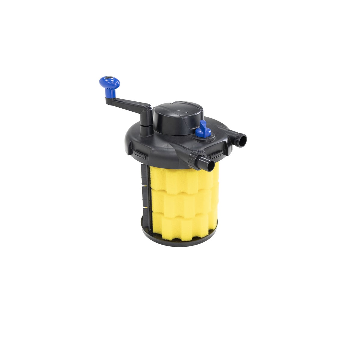 Drukfilter met UVC 9W DF1500 Kos Drukfilter met UVC 9W DF1500 Kos