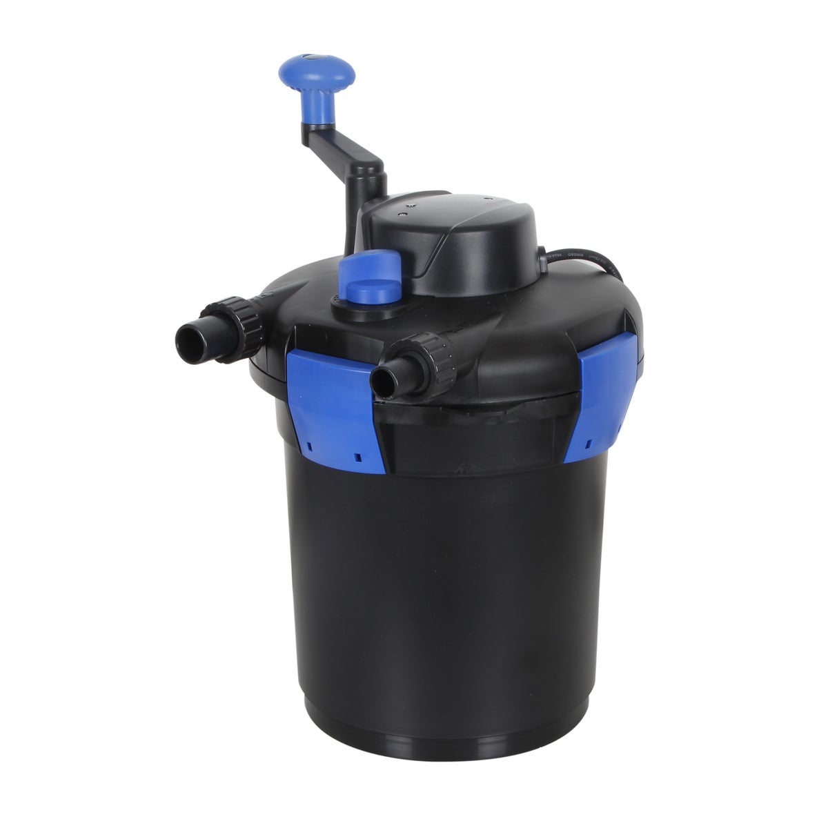 Drukfilter met UVC 9W DF1500 Kos Drukfilter met UVC 9W DF1500 Kos