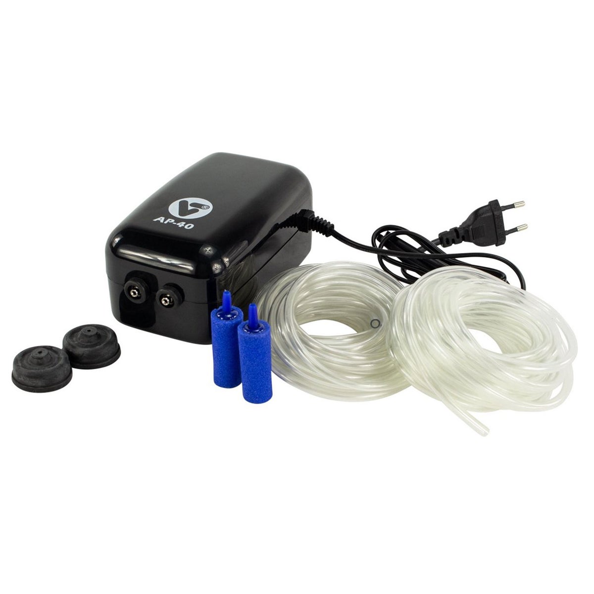 Luchtpomp AP-40 Vijvertechniek Luchtpomp AP-40 Vijvertechniek