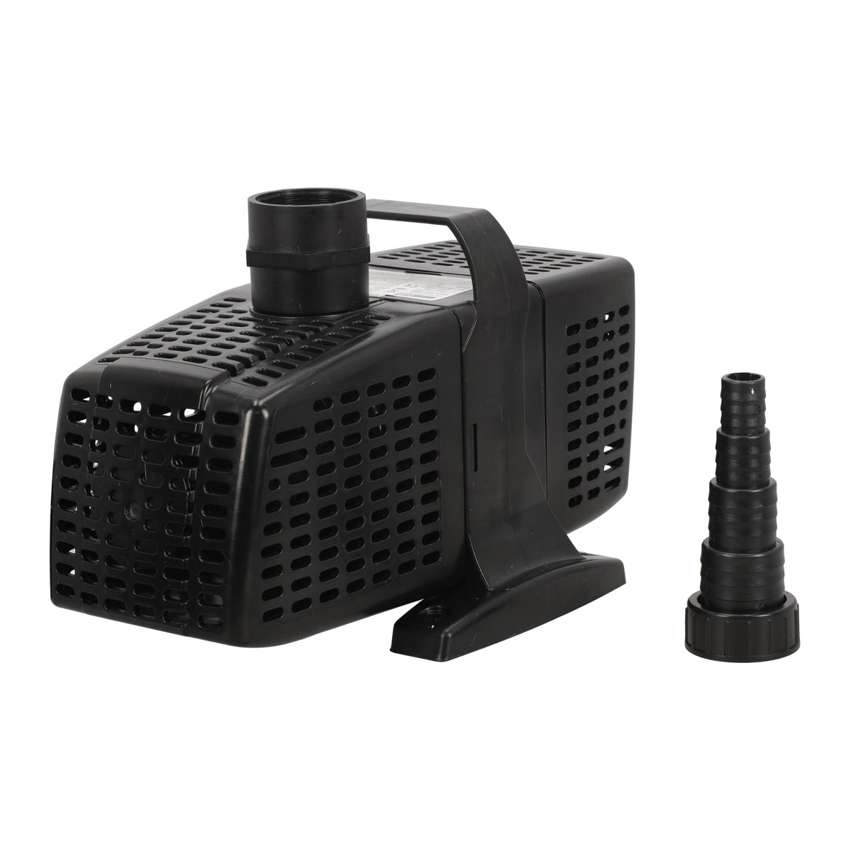 Vijverpomp aqua pro 20000 Waterland Vijverpomp aqua pro 20000 Waterland