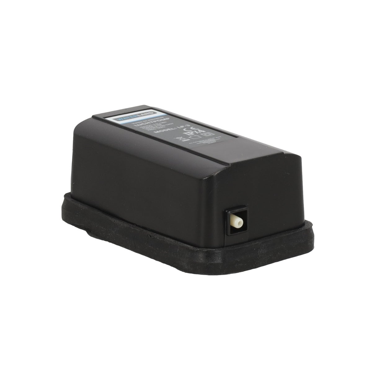 Luchtpomp LP-3 set Waterland Luchtpomp LP-3 set Waterland