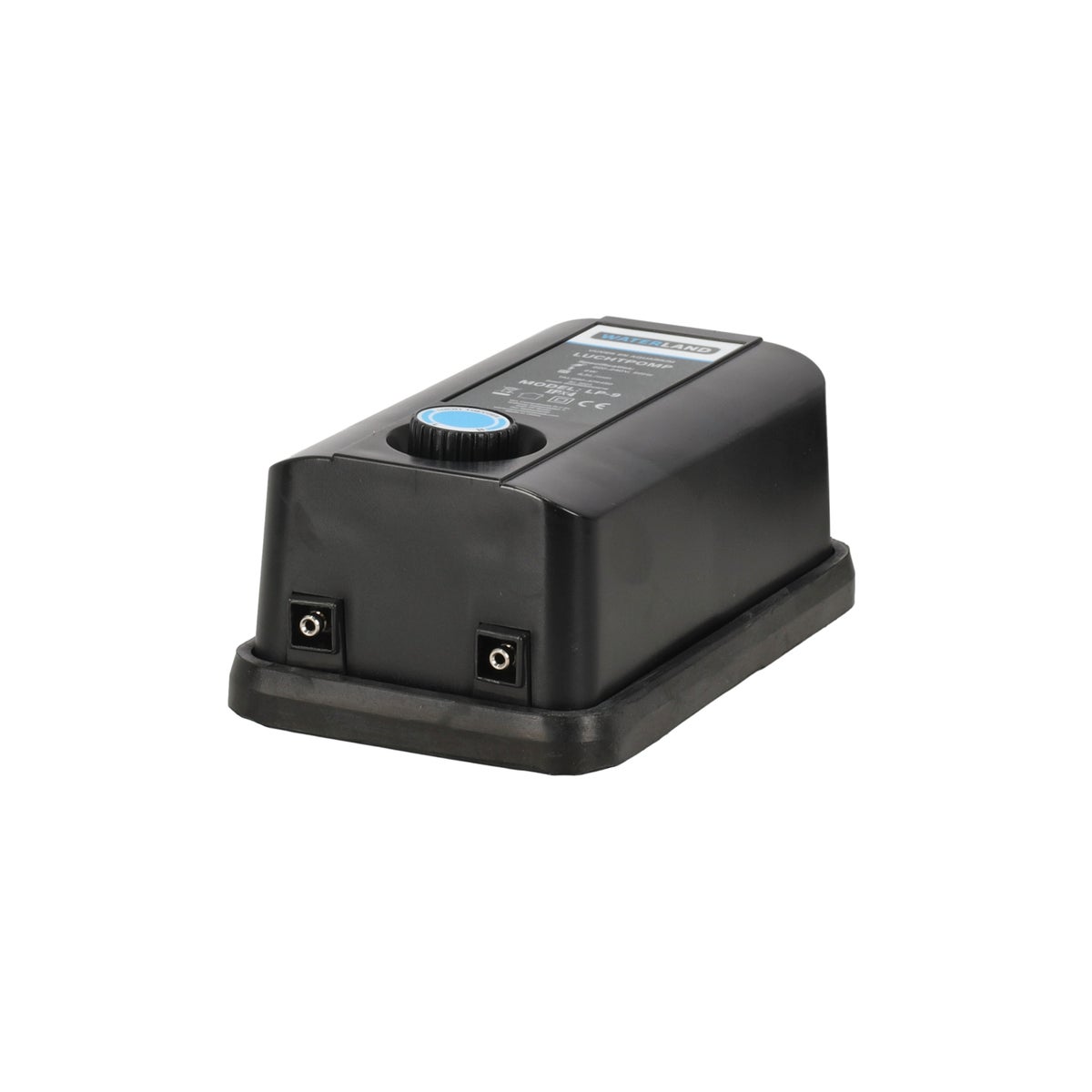 Luchtpomp LP-9 set Waterland Luchtpomp LP-9 set Waterland