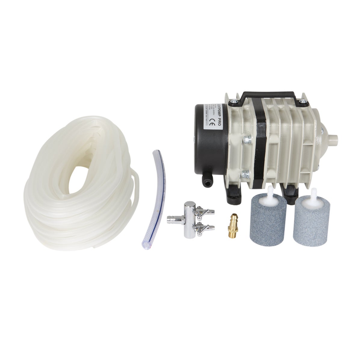 Luchtpomp LC-70 pro set Waterland Luchtpomp LC-70 pro set Waterland