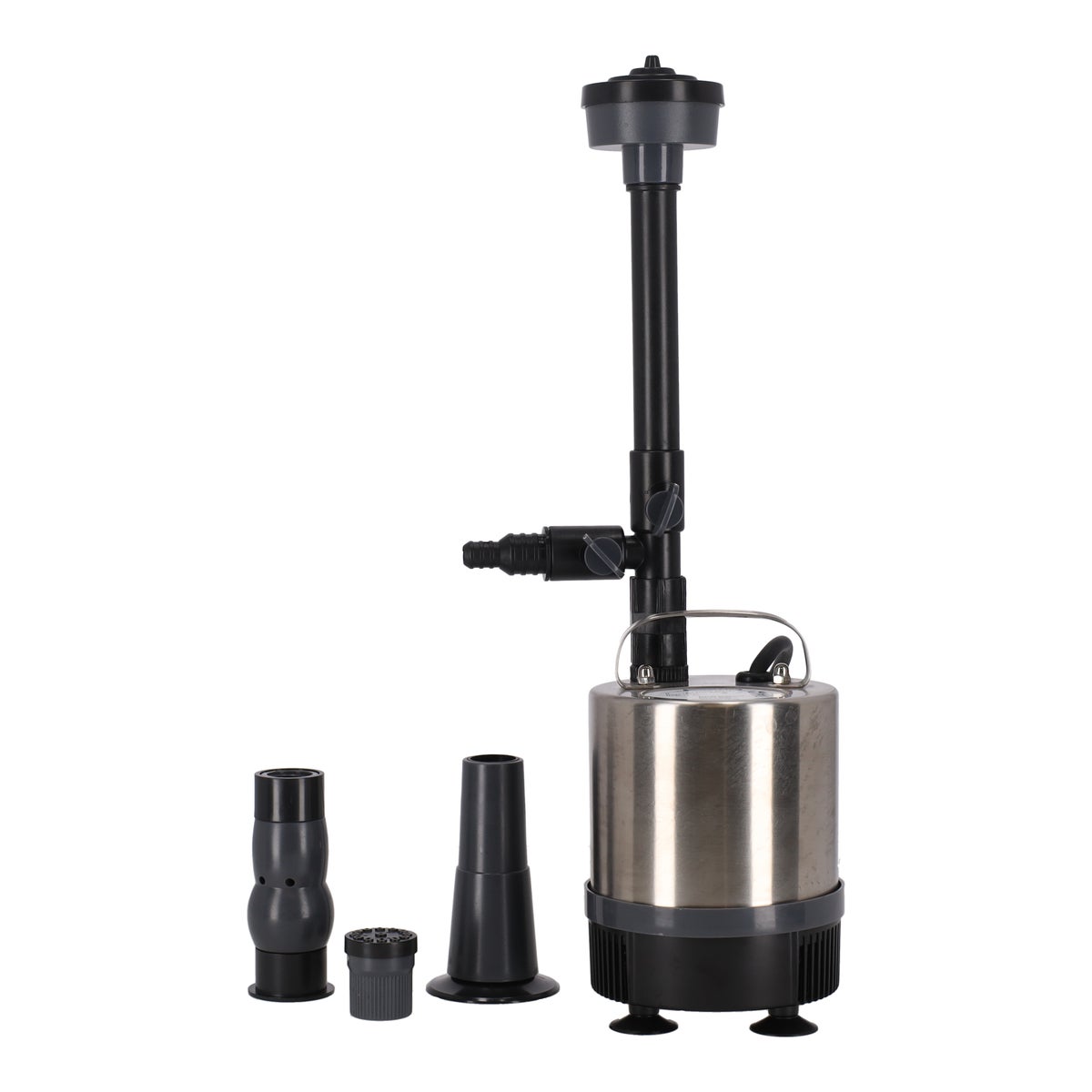 Vijverpomp delta VP-1400 Waterland Vijverpomp delta VP-1400 Waterland