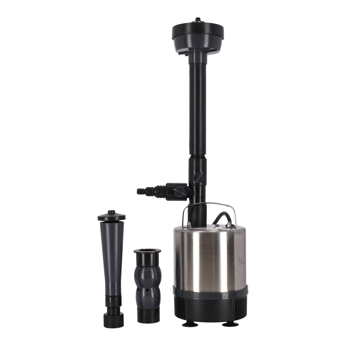 Vijverpomp delta VP-3000 Waterland Vijverpomp delta VP-3000 Waterland