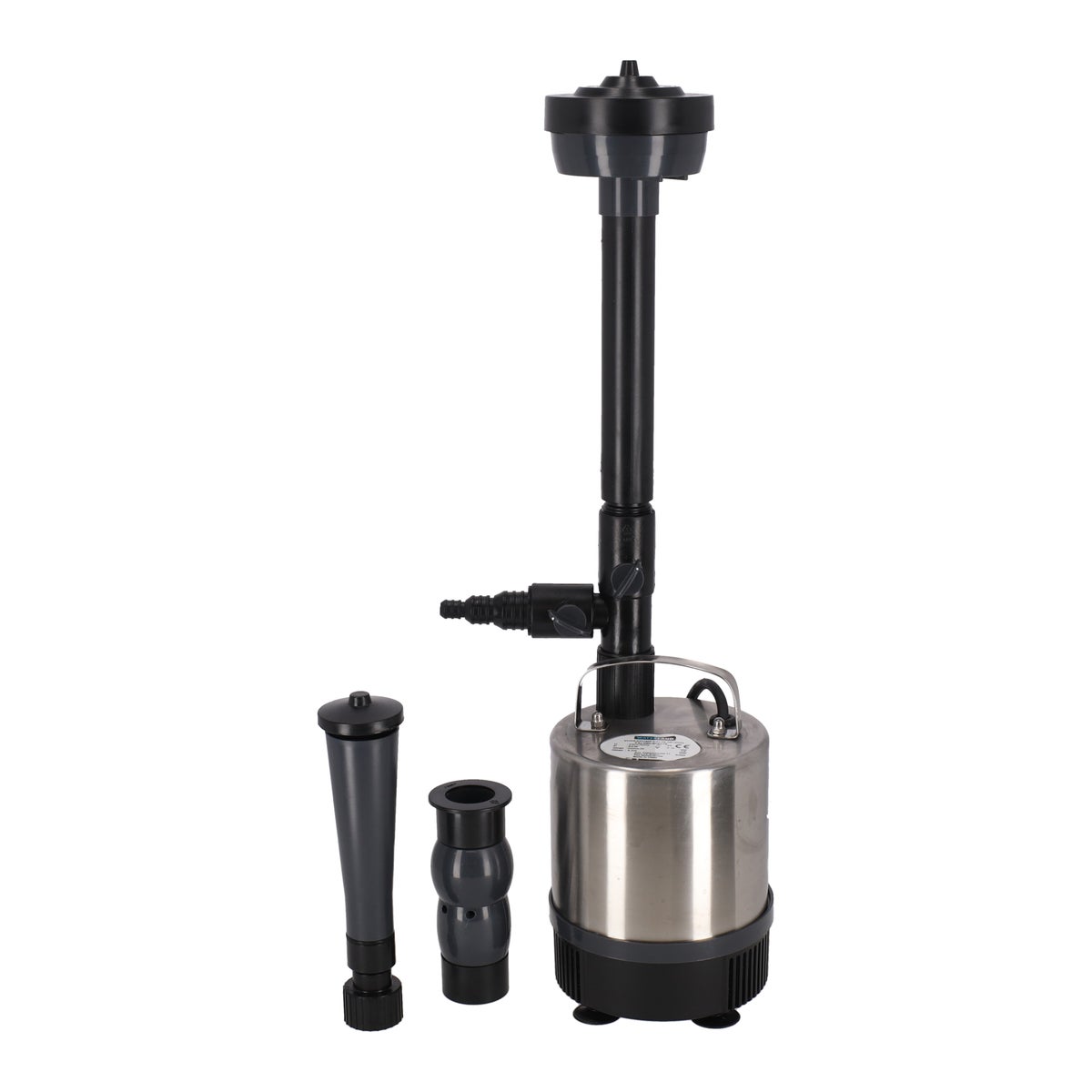 Vijverpomp delta VP-3000 Waterland Vijverpomp delta VP-3000 Waterland