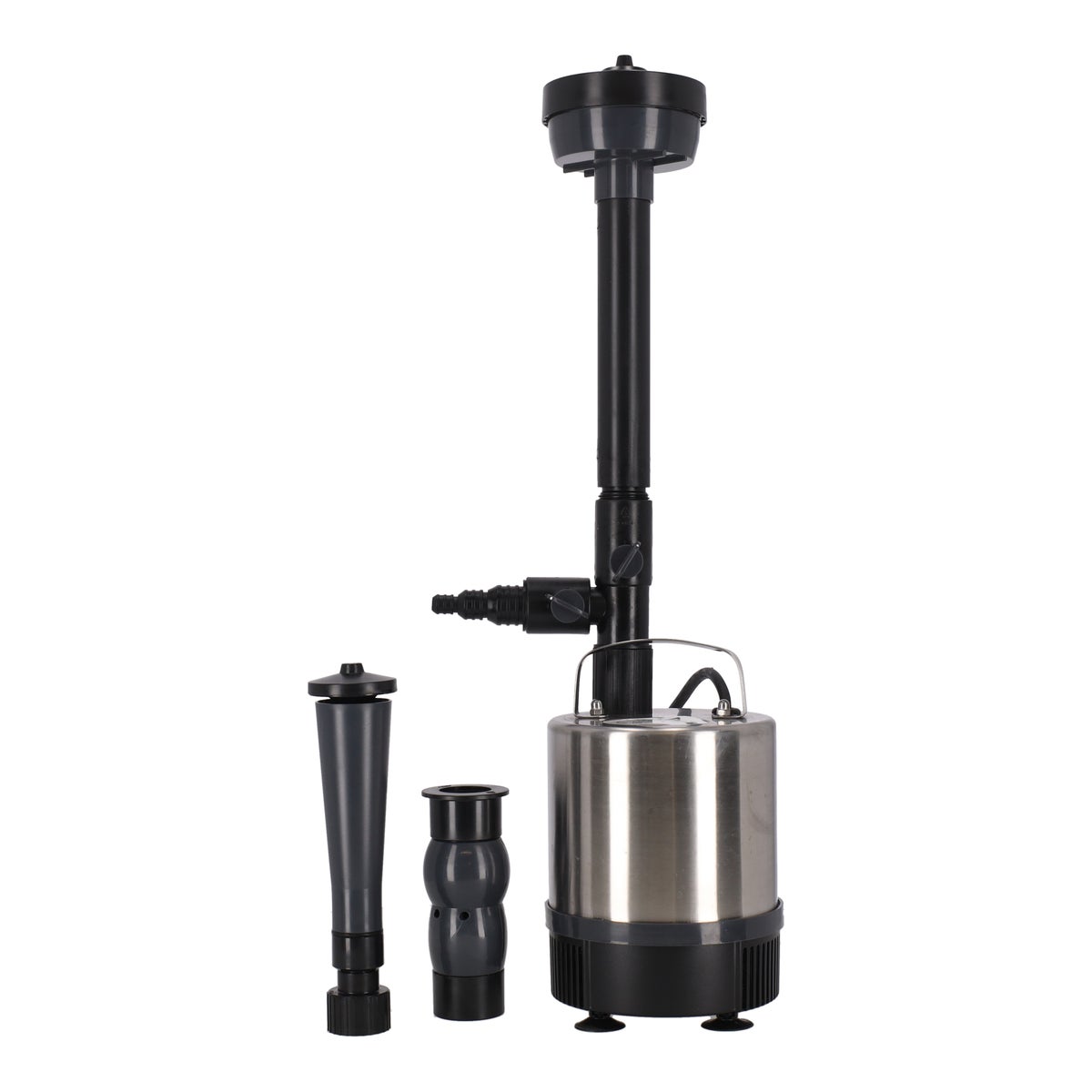 Vijverpomp delta VP-3600 Waterland Vijverpomp delta VP-3600 Waterland