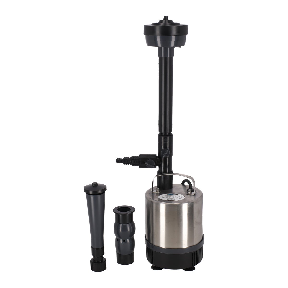 Vijverpomp delta VP-3600 Waterland Vijverpomp delta VP-3600 Waterland