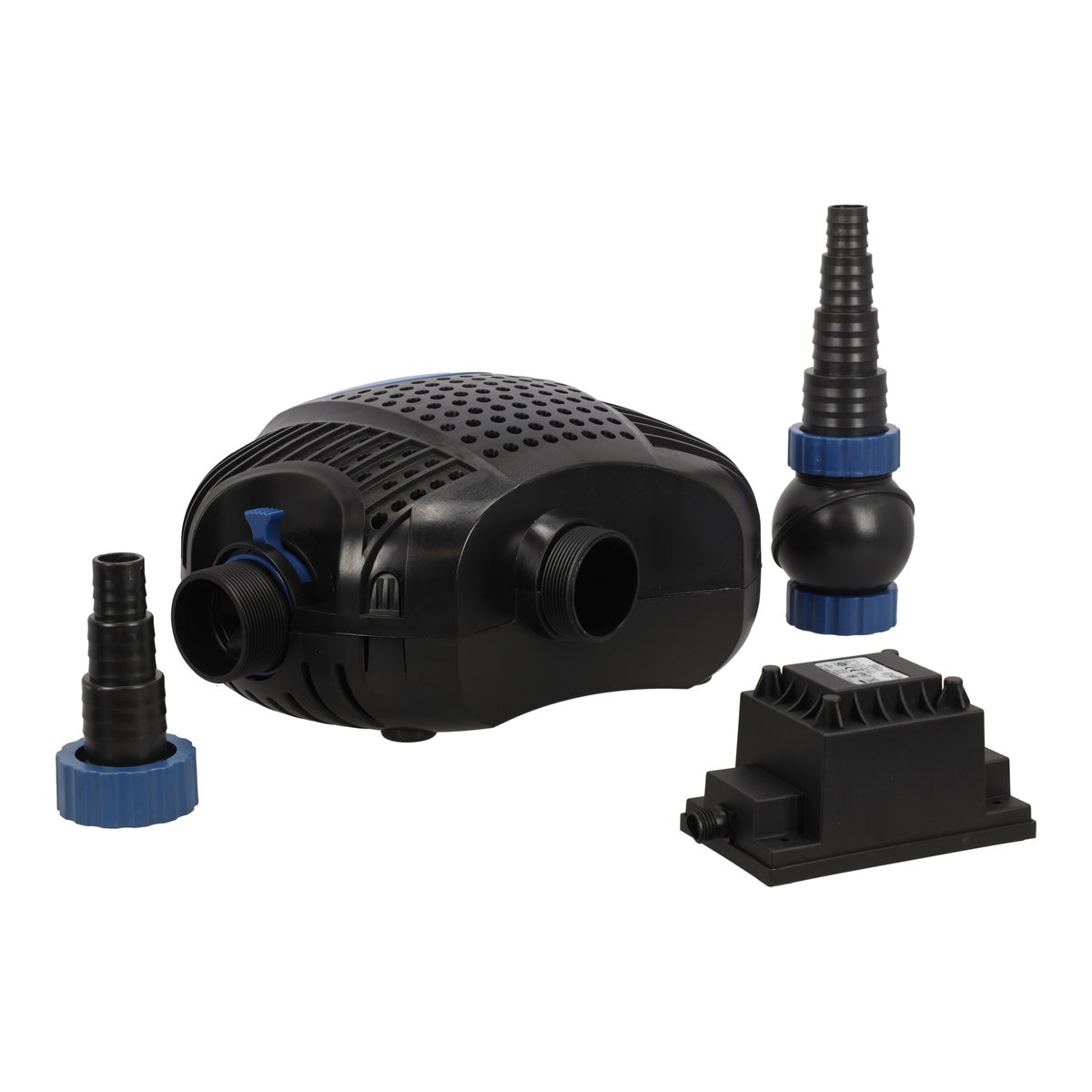 Vijverpomp eco 6500 12V Waterland Vijverpomp eco 6500 12V Waterland