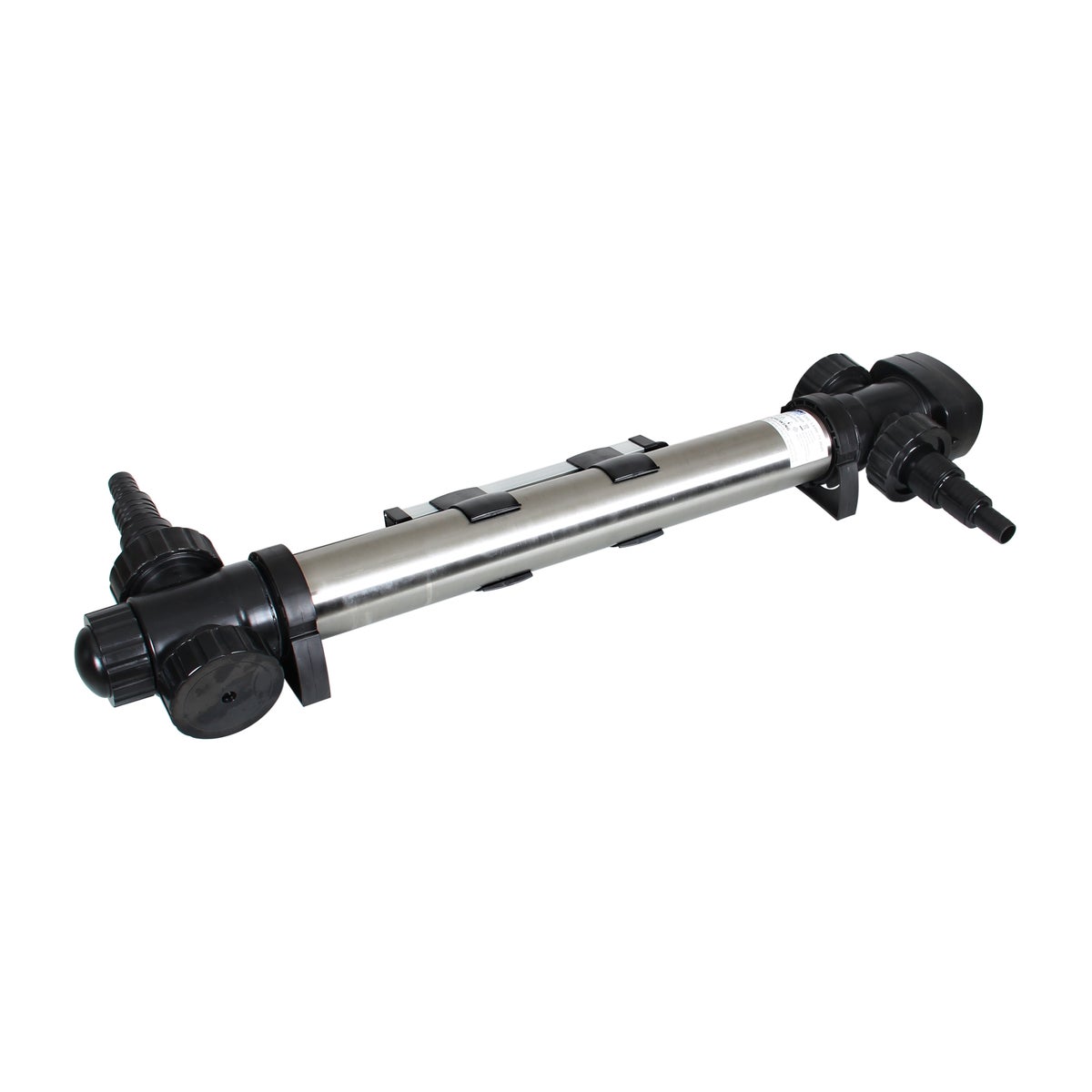 UVC-lamp RVS 75W V2 Waterland UVC-lamp RVS 75W V2 Waterland