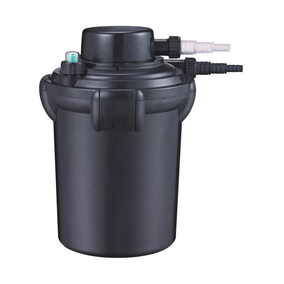 Drukfilter Pro 10 met UVC Waterland Drukfilter Pro 10 met UVC Waterland