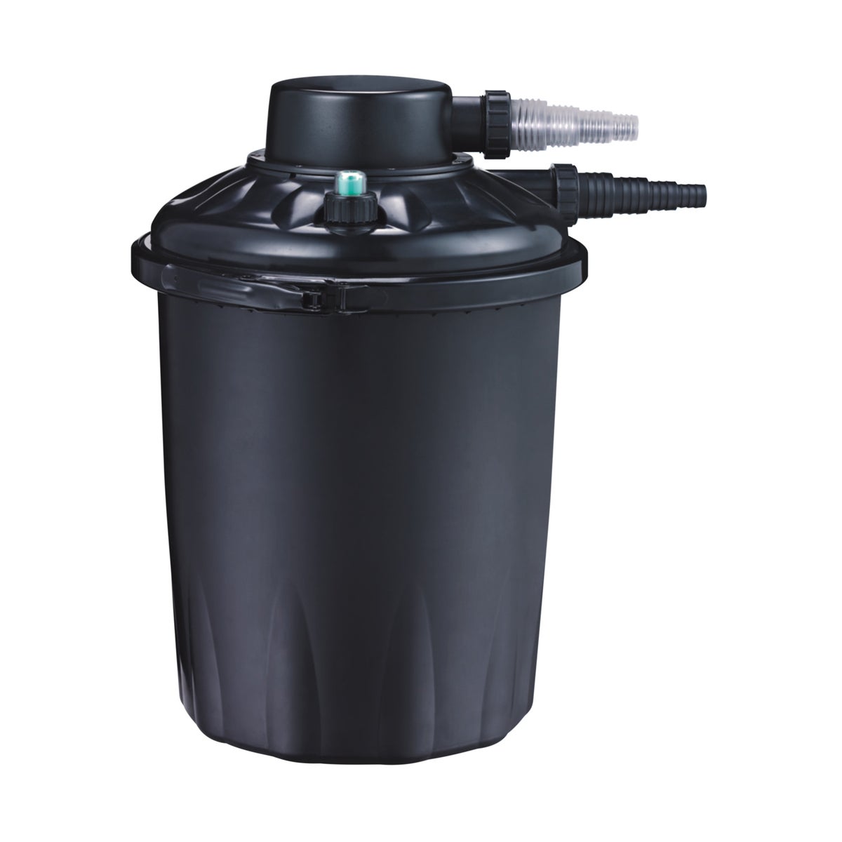 Drukfilter Pro 20 + UVC Waterland Drukfilter Pro 20 + UVC Waterland