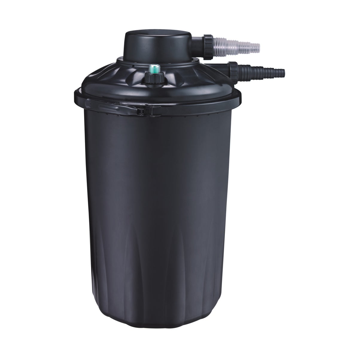 Drukfilter Pro 30 met UVC Waterland Drukfilter Pro 30 met UVC Waterland