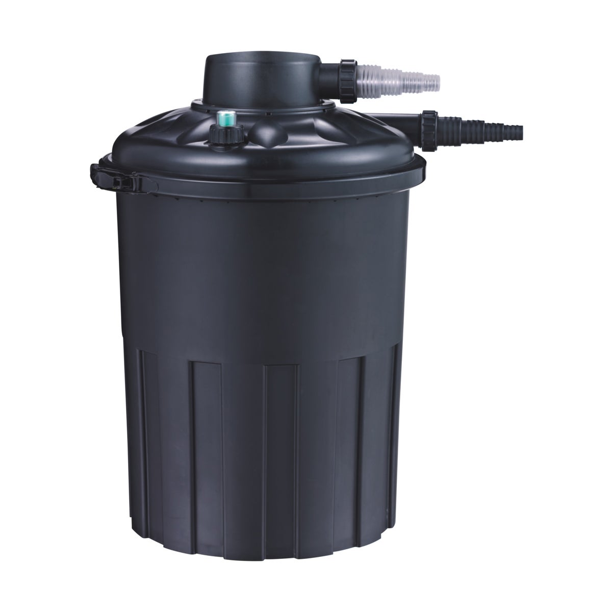 Drukfilter Pro 40 met UVC Waterland Drukfilter Pro 40 met UVC Waterland