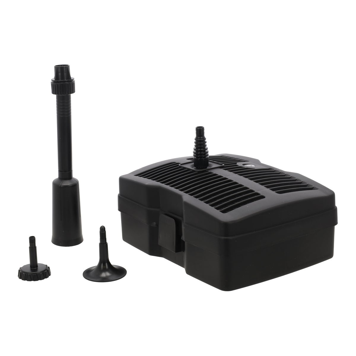 Vijverfilter intern VFI2000 +UVC Kos Vijverfilter intern VFI2000 +UVC Kos