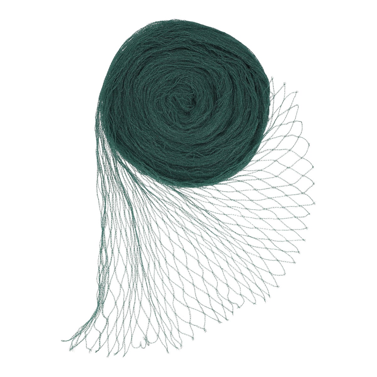 Afdeknet tuin/vijver groen 2 x 3m Afdeknet tuin/vijver groen 2 x 3m