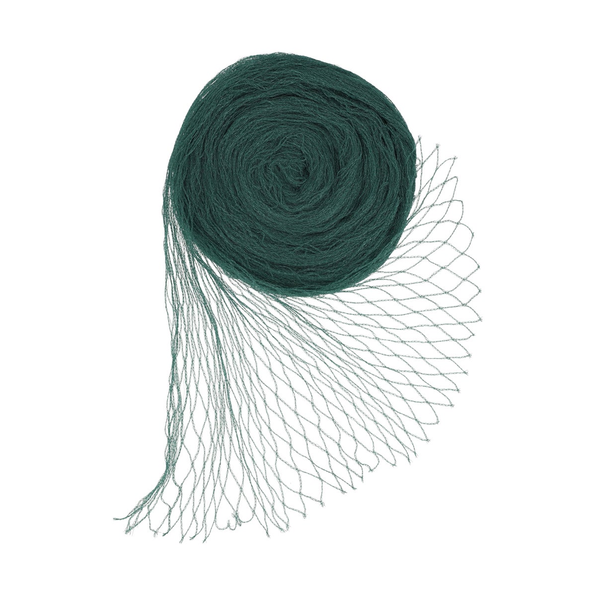 Afdeknet tuin/vijver groen 2 x 10m Afdeknet tuin/vijver groen 2 x 10m