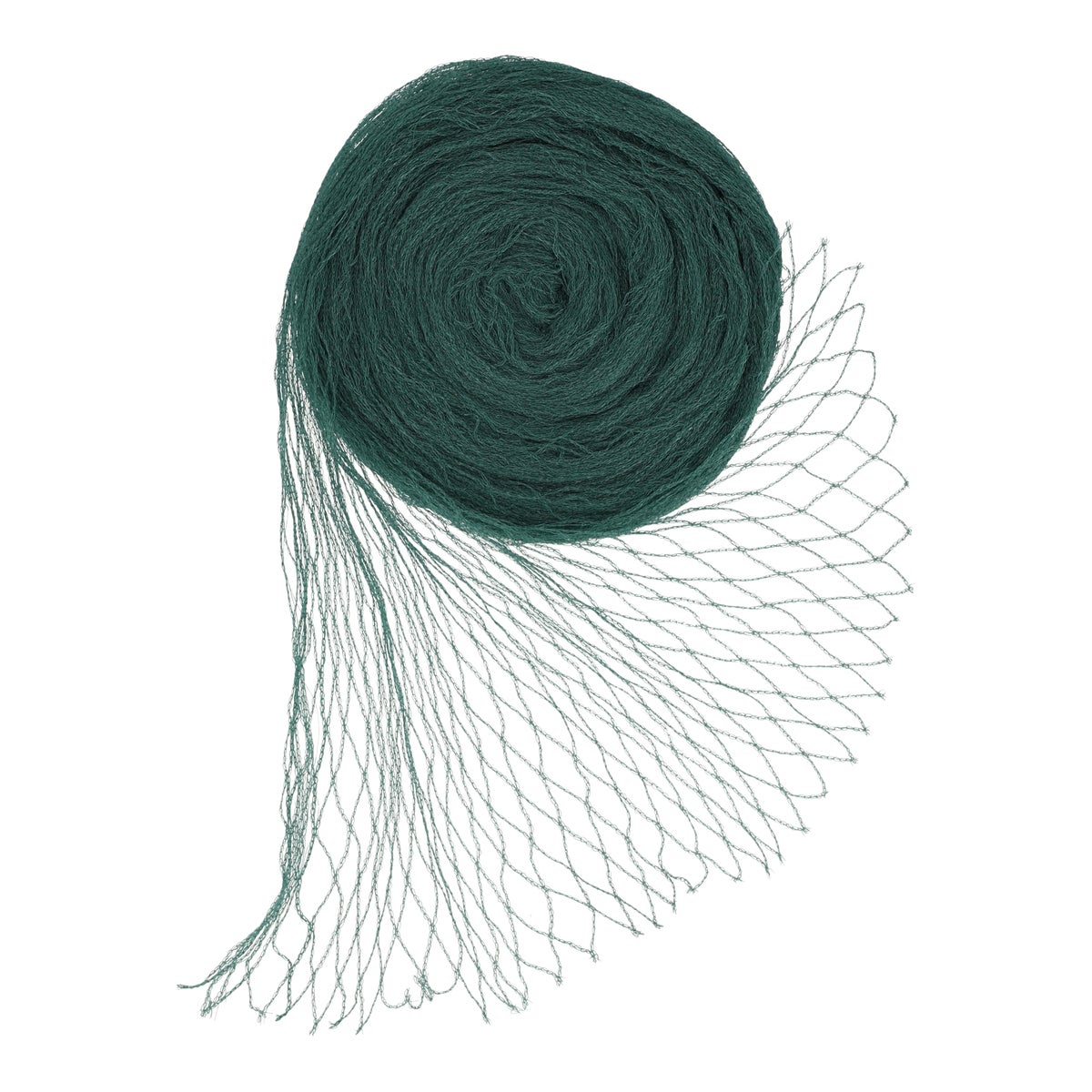 Afdeknet tuin/vijver groen 6x10m Afdeknet tuin/vijver groen 6x10m