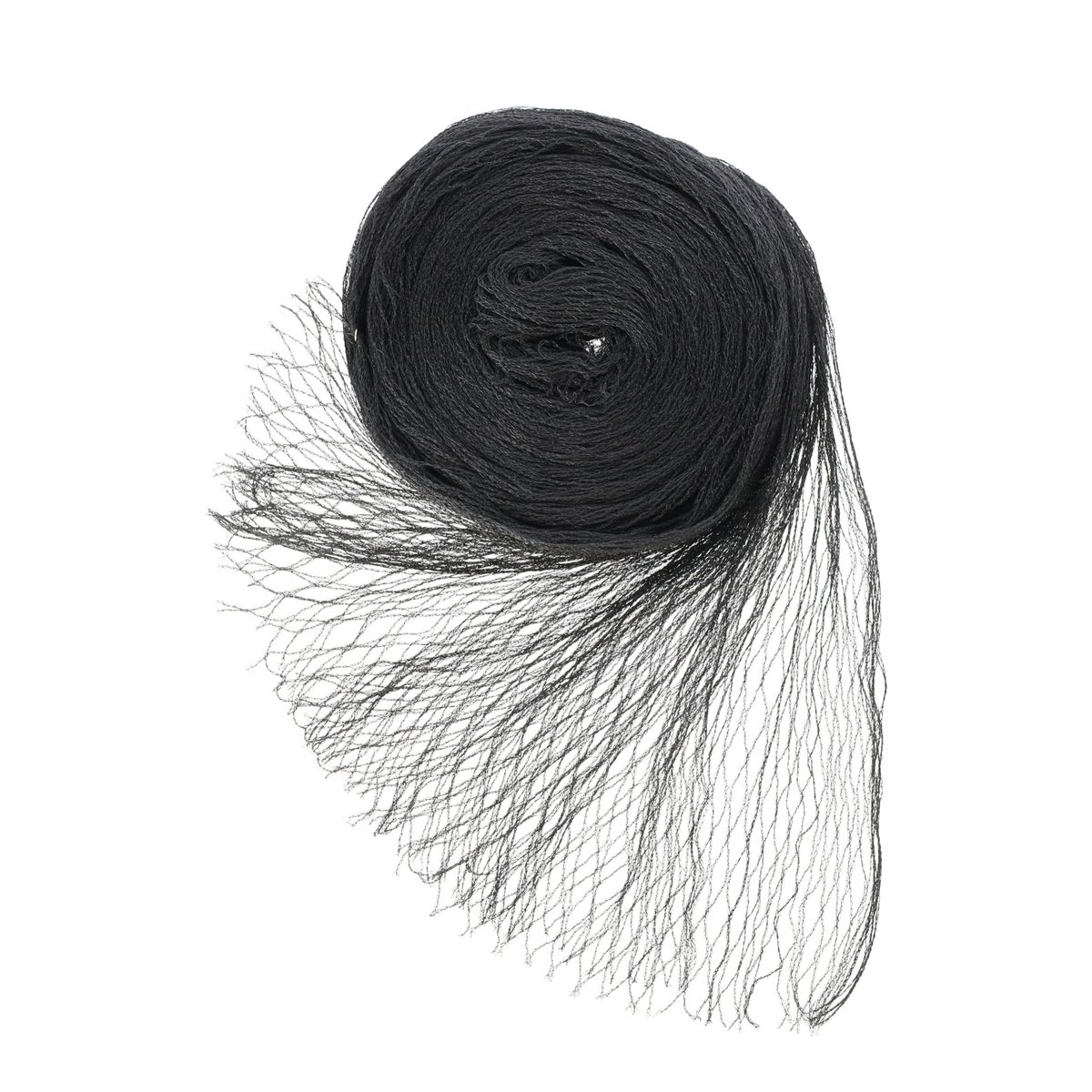 Afdeknet tuin SP zwart 2x3m Afdeknet tuin SP zwart 2x3m