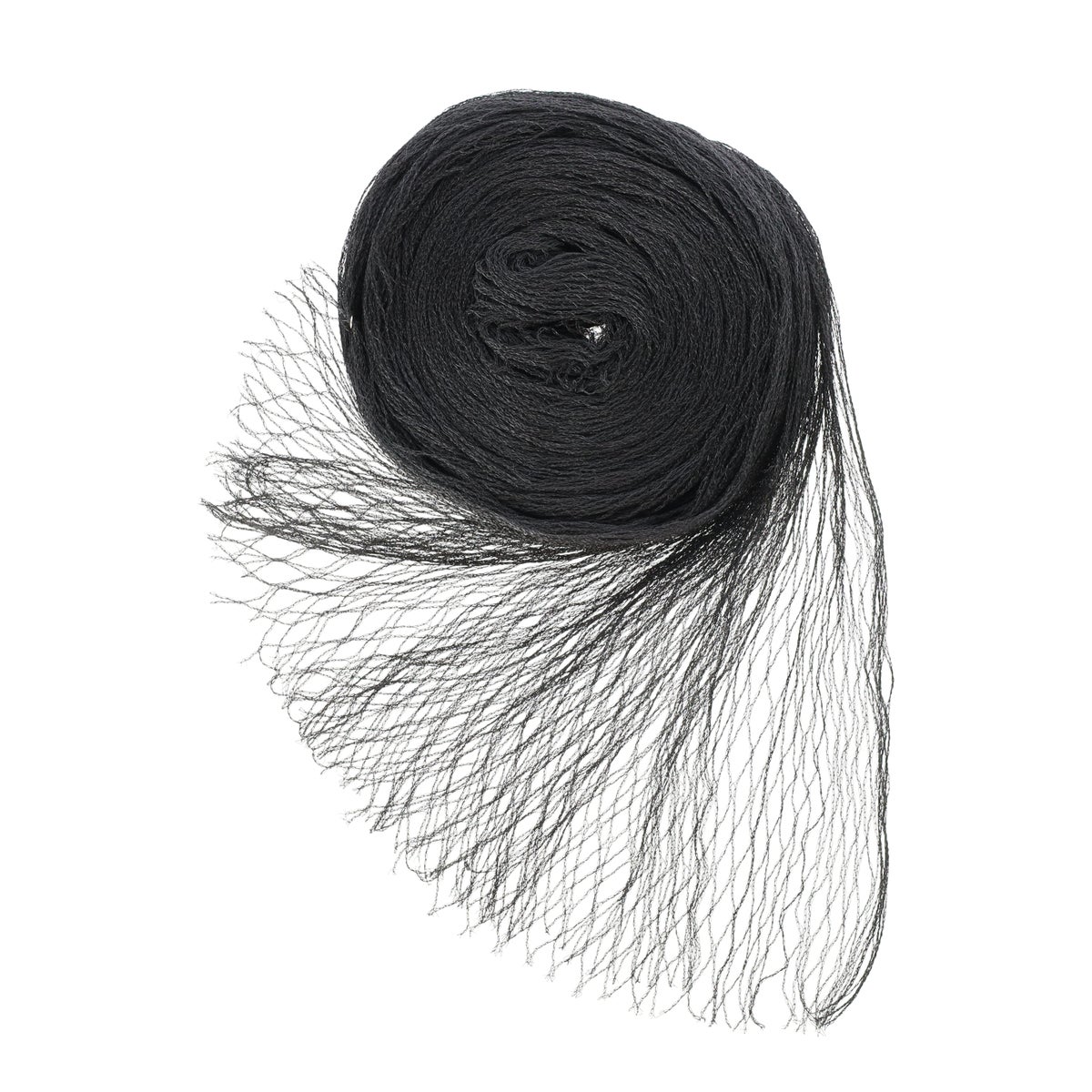 Afdeknet tuin SP zwart 3x4m Afdeknet tuin SP zwart 3x4m