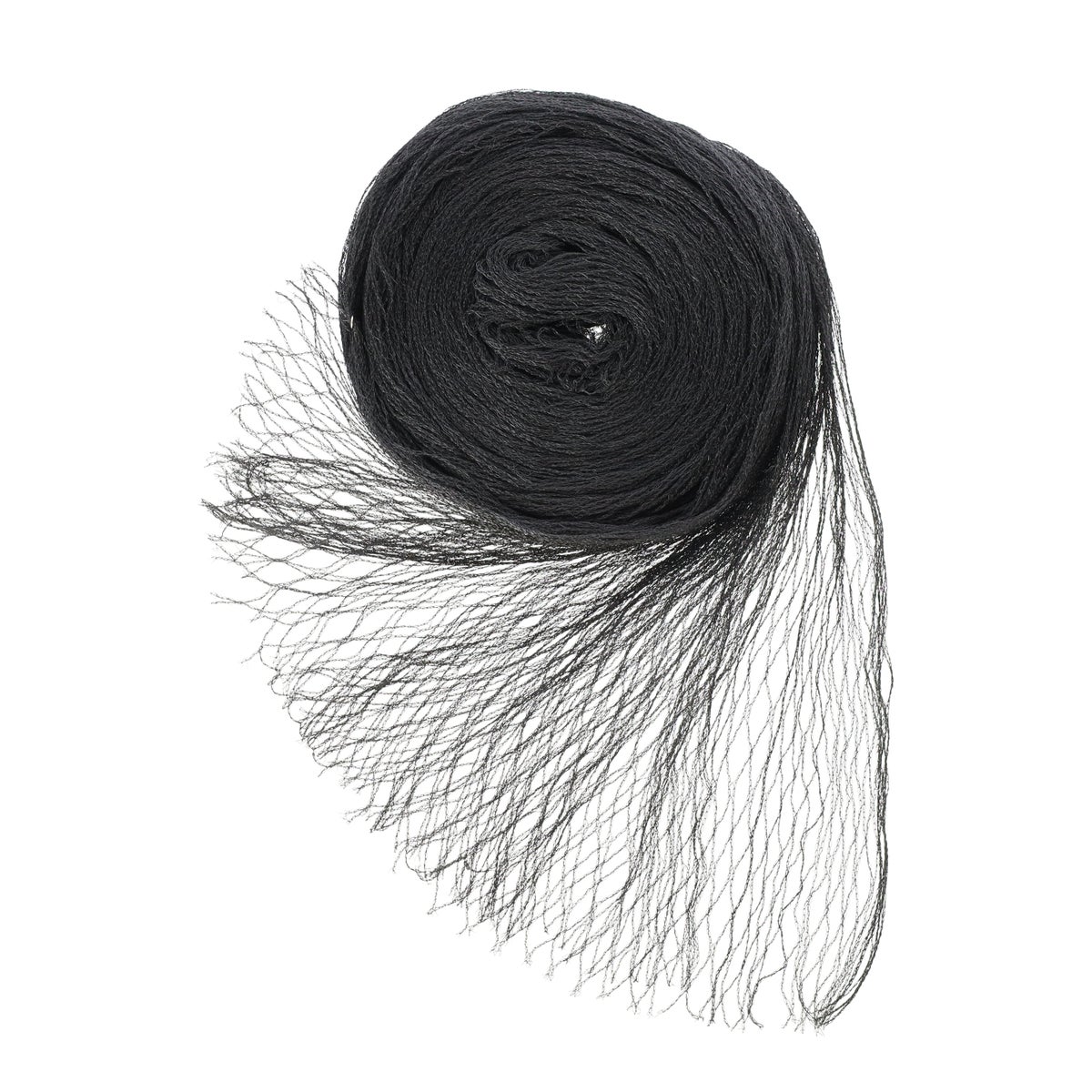 Afdeknet tuin SP zwart 3x6m Afdeknet tuin SP zwart 3x6m