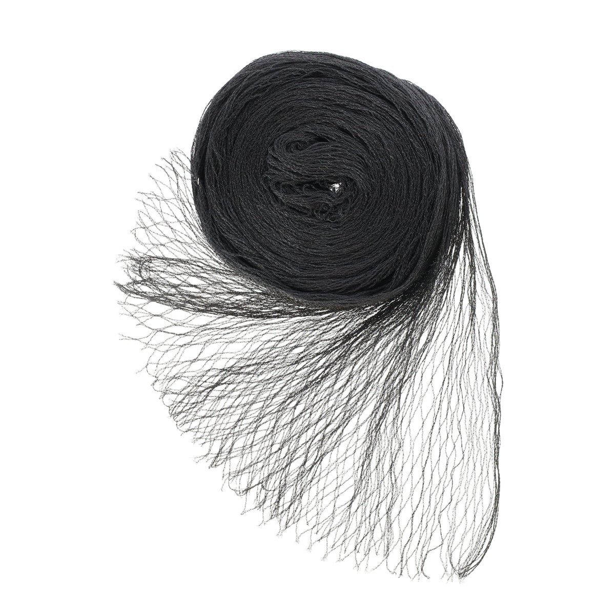 Afdeknet tuin SP zwart 4x6m Afdeknet tuin SP zwart 4x6m