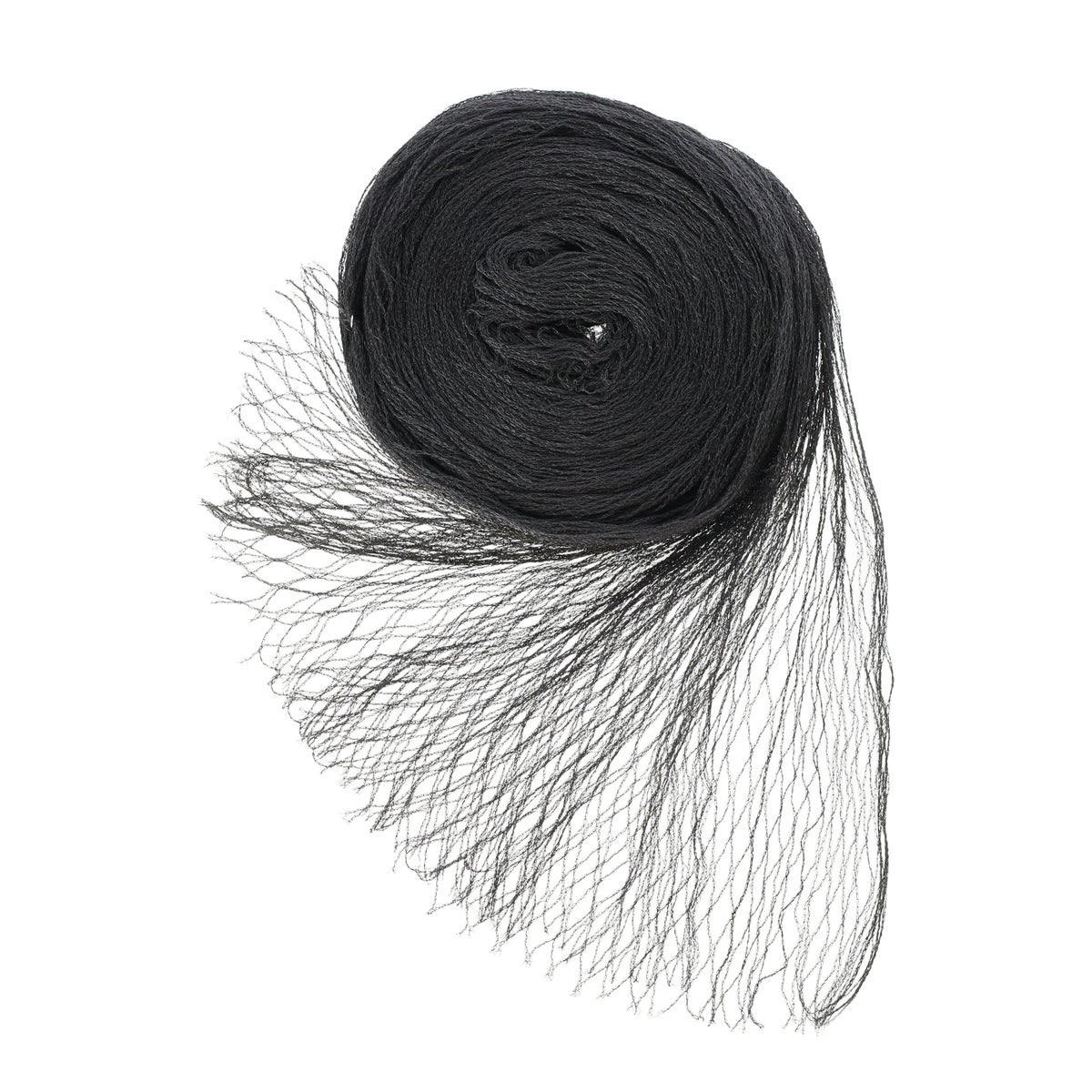 Afdeknet tuin SP zwart 5 x 6m Afdeknet tuin SP zwart 5 x 6m