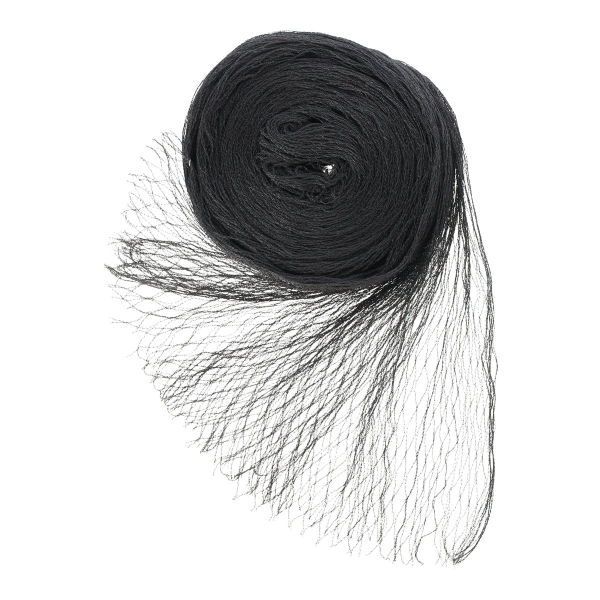 Afdeknet tuin SP zwart 6 x 10m Afdeknet tuin SP zwart 6 x 10m