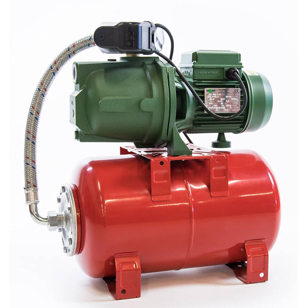 Waterpomp JET 102M/20L Sea Land Waterpomp JET 102M/20L Sea Land