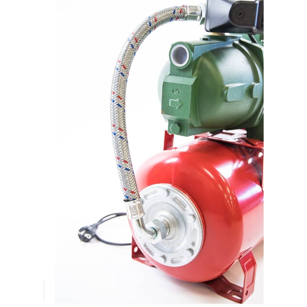 Waterpomp JET 102M/20L Sea Land Waterpomp JET 102M/20L Sea Land