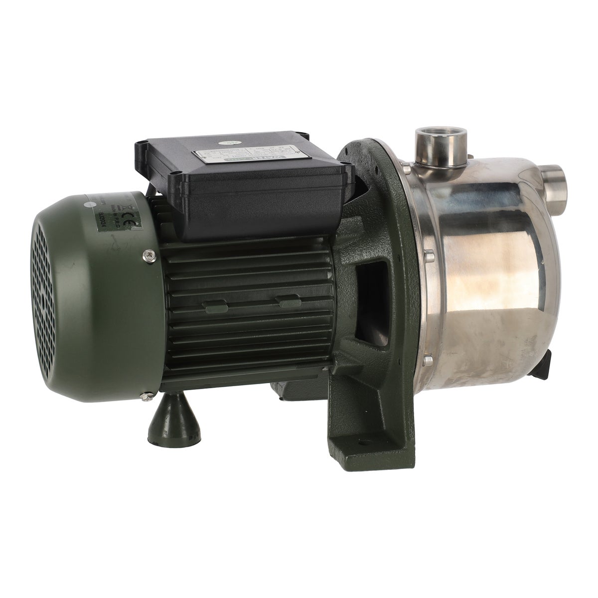 Waterpomp SP Jetinox 100m Waterland Waterpomp SP Jetinox 100m Waterland