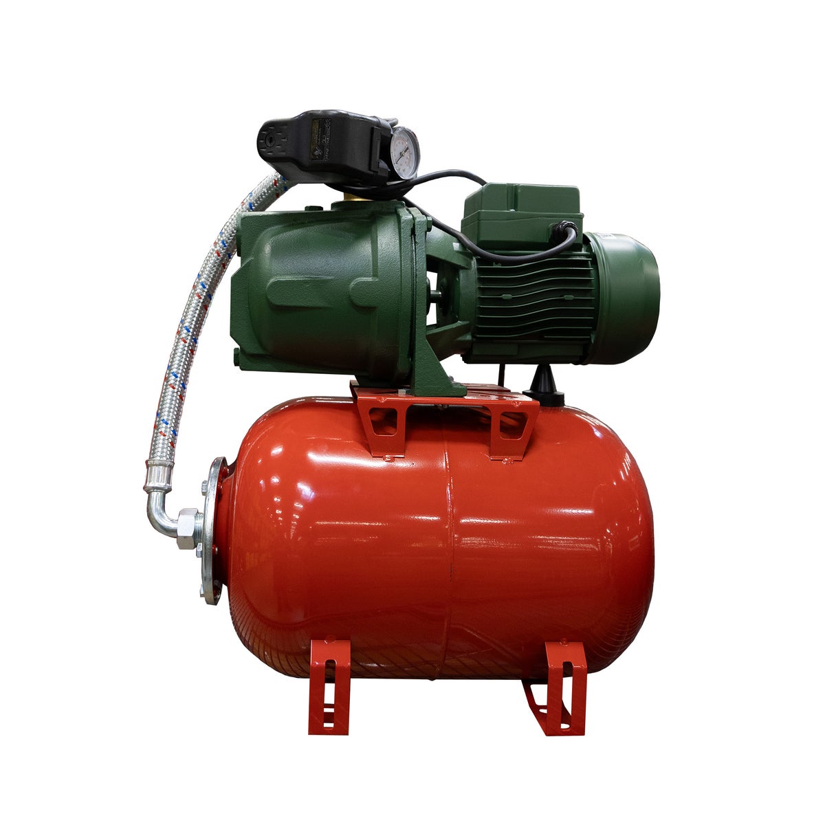 Waterpomp JET 122M/20L Sea Land Waterpomp JET 122M/20L Sea Land