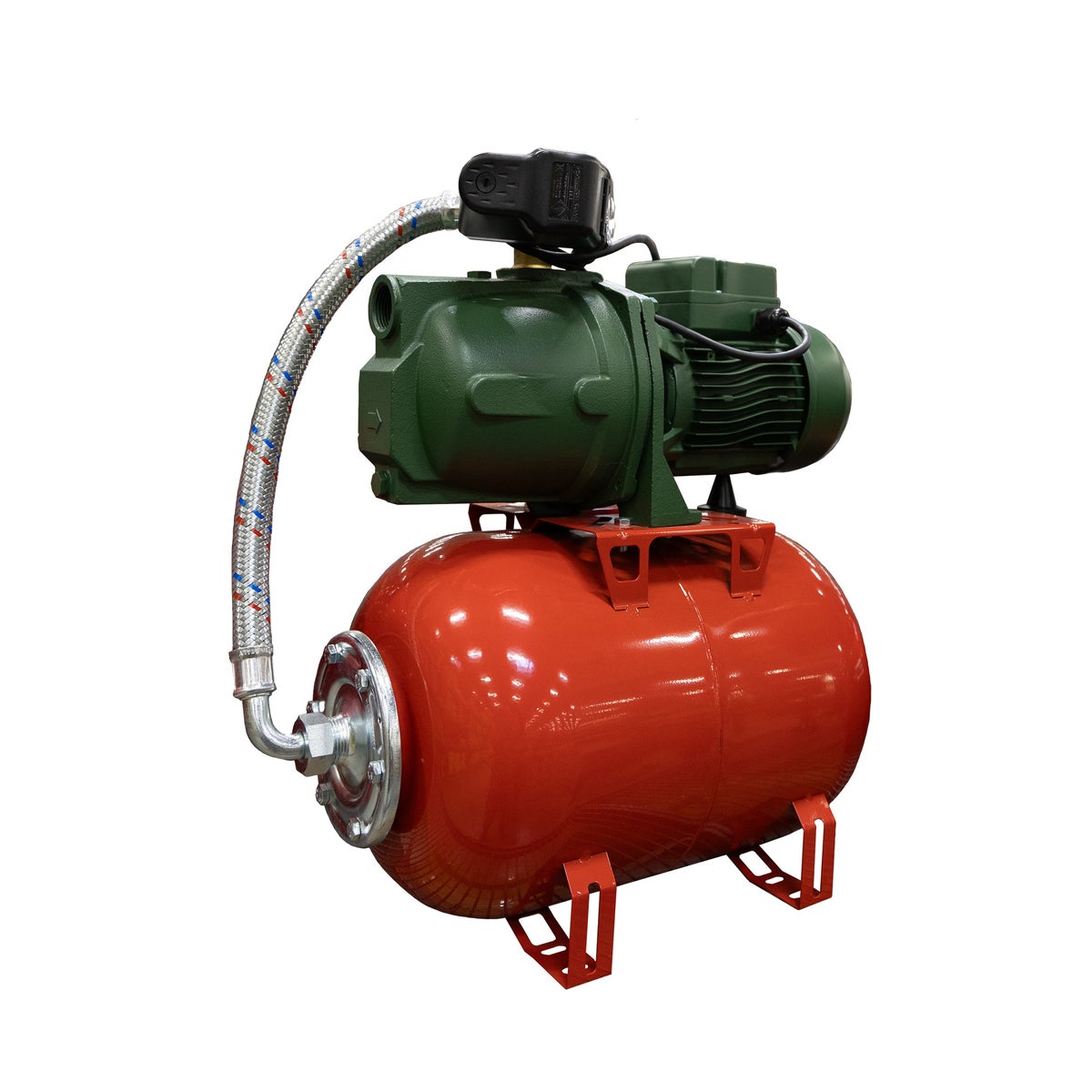 Waterpomp JET 122M/20L Sea Land Waterpomp JET 122M/20L Sea Land