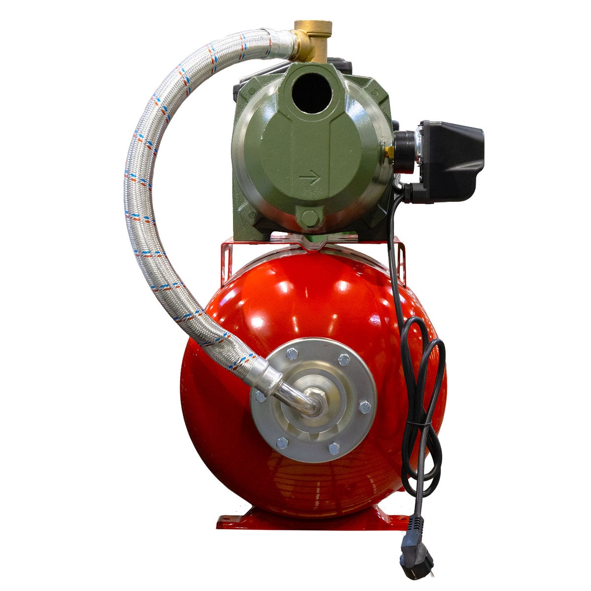 Waterpomp SP Jet 200m/35L Waterland Waterpomp SP Jet 200m/35L Waterland