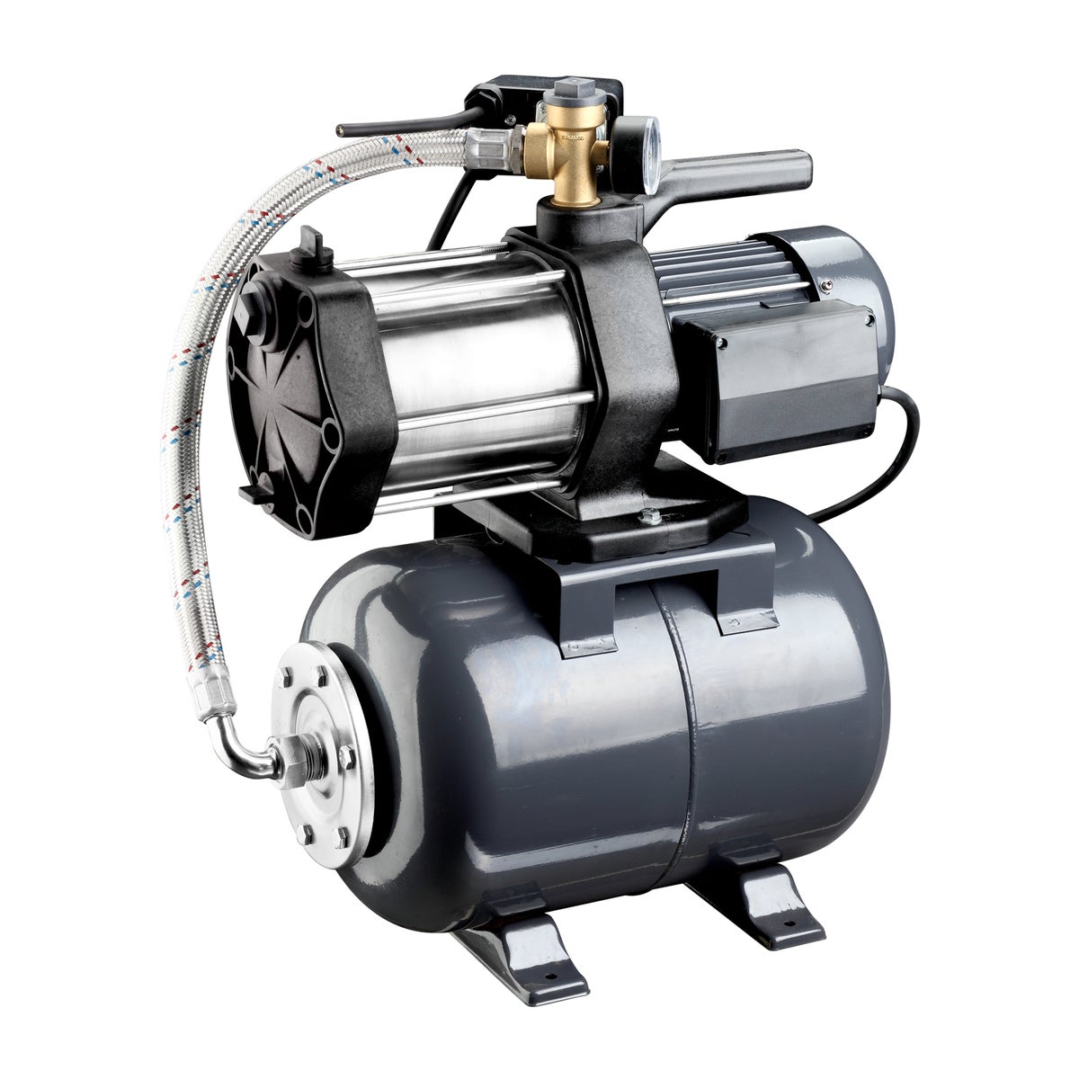 Waterpomp multi-jet 1800/24 Waterland Waterpomp multi-jet 1800/24 Waterland