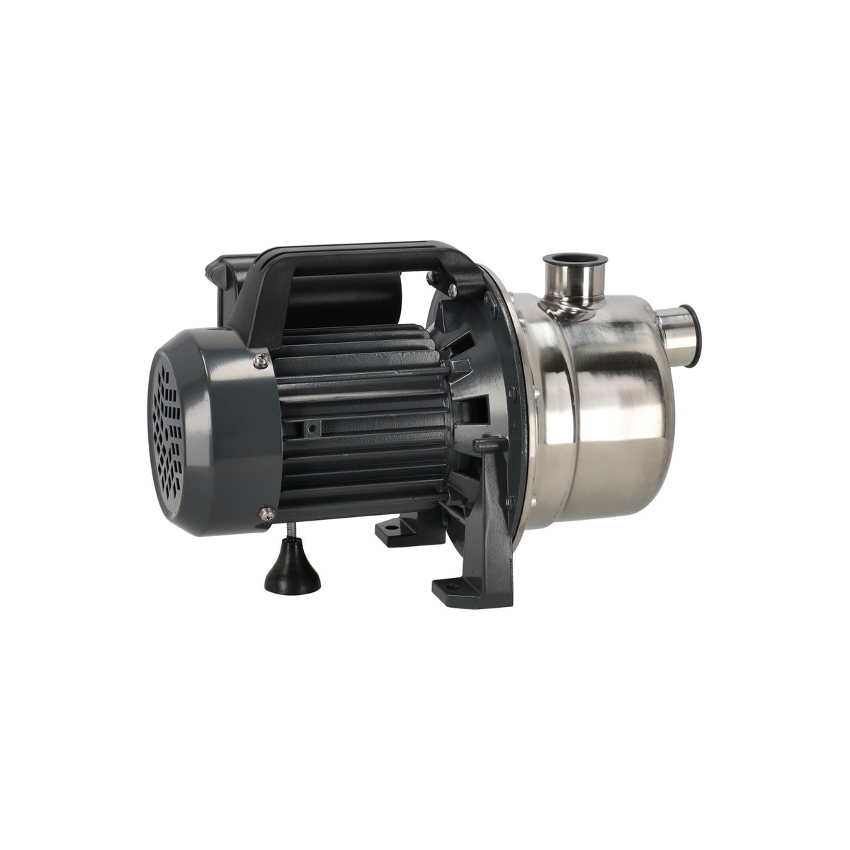 Waterpomp jet 600 Inox Waterland Waterpomp jet 600 Inox Waterland