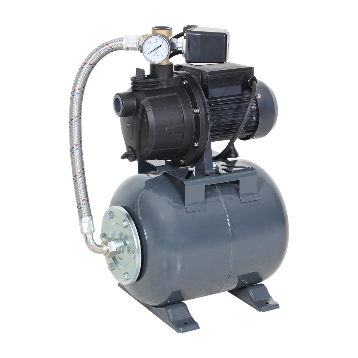 Waterpomp jet 600/19 Waterland Waterpomp jet 600/19 Waterland