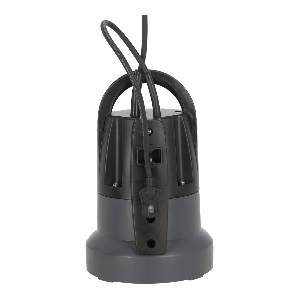 Dompelpomp DPS-400 met sensor Waterland Dompelpomp DPS-400 met sensor Waterland