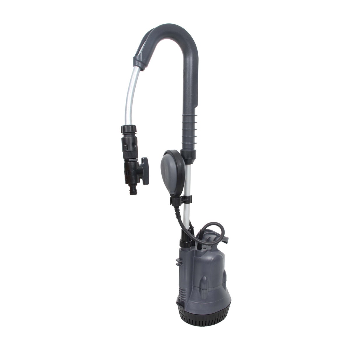 Regentonpomp DPR-350 Waterland Regentonpomp DPR-350 Waterland