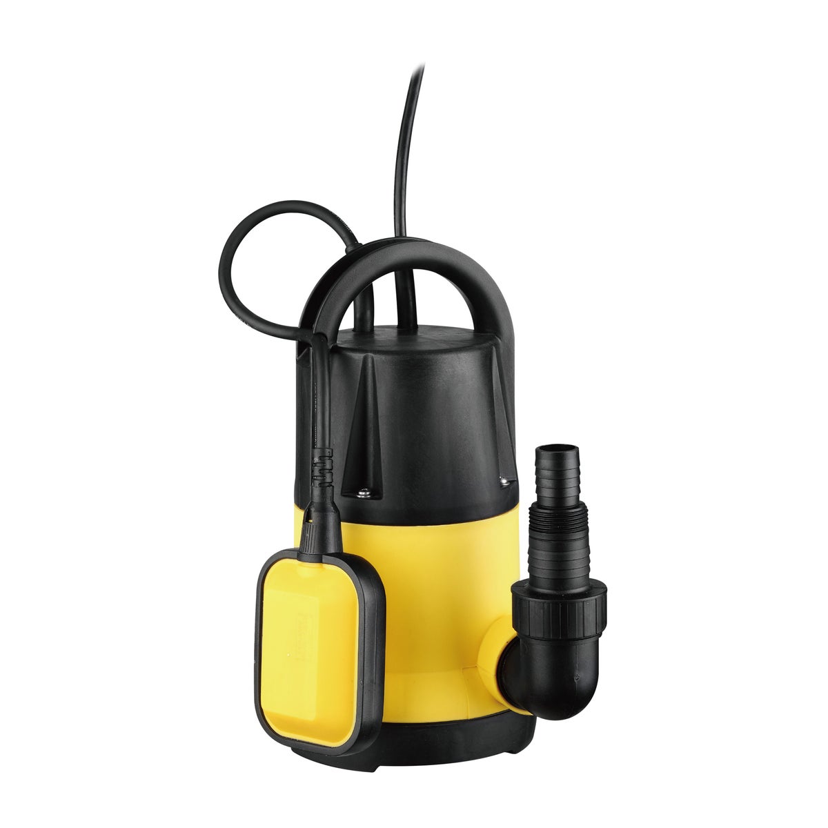 Dompelpomp met vlotter DPA250 Kos Dompelpomp met vlotter DPA250 Kos