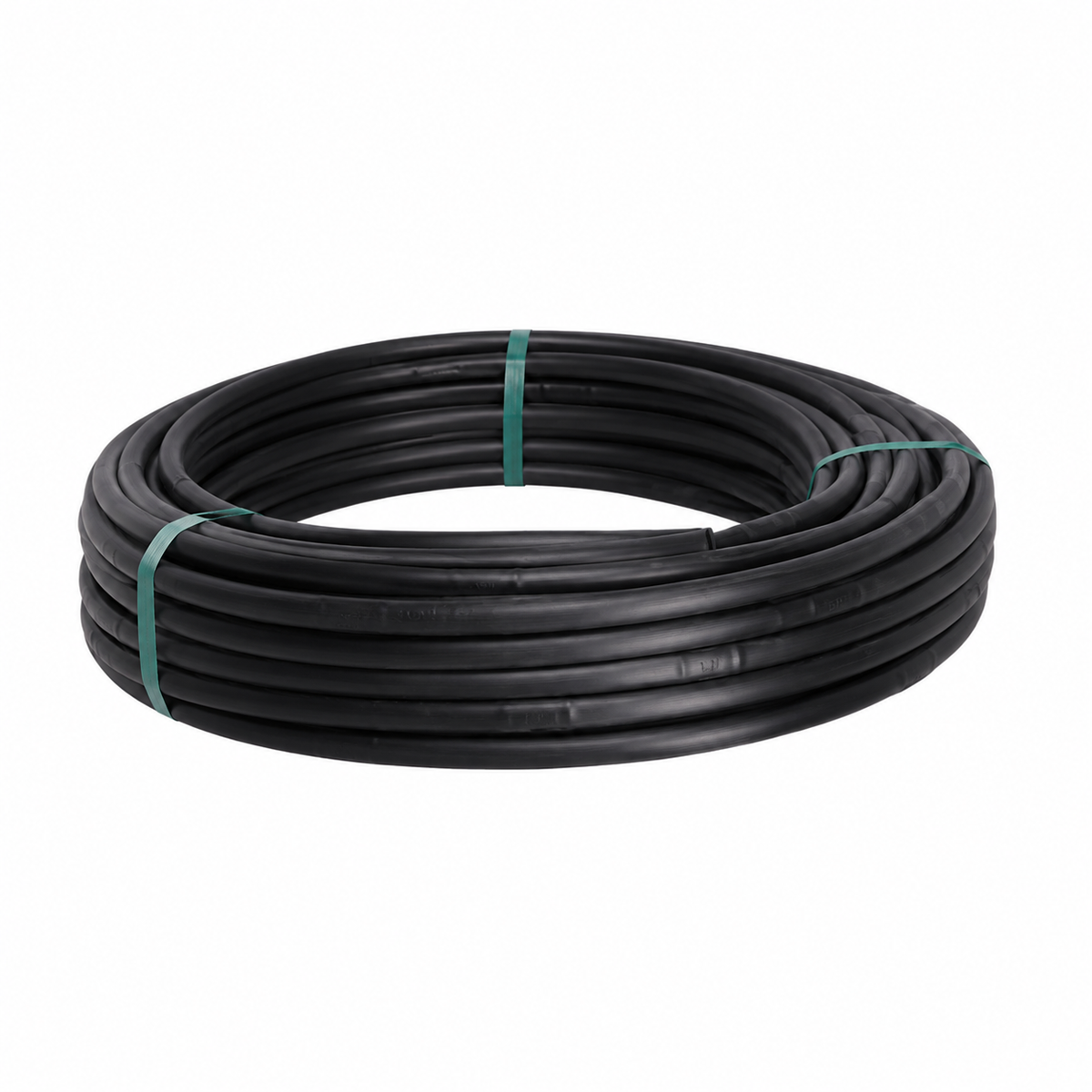 Druppelslang 16 mm 50 m zwart Druppelslang 16 mm 50 m zwart