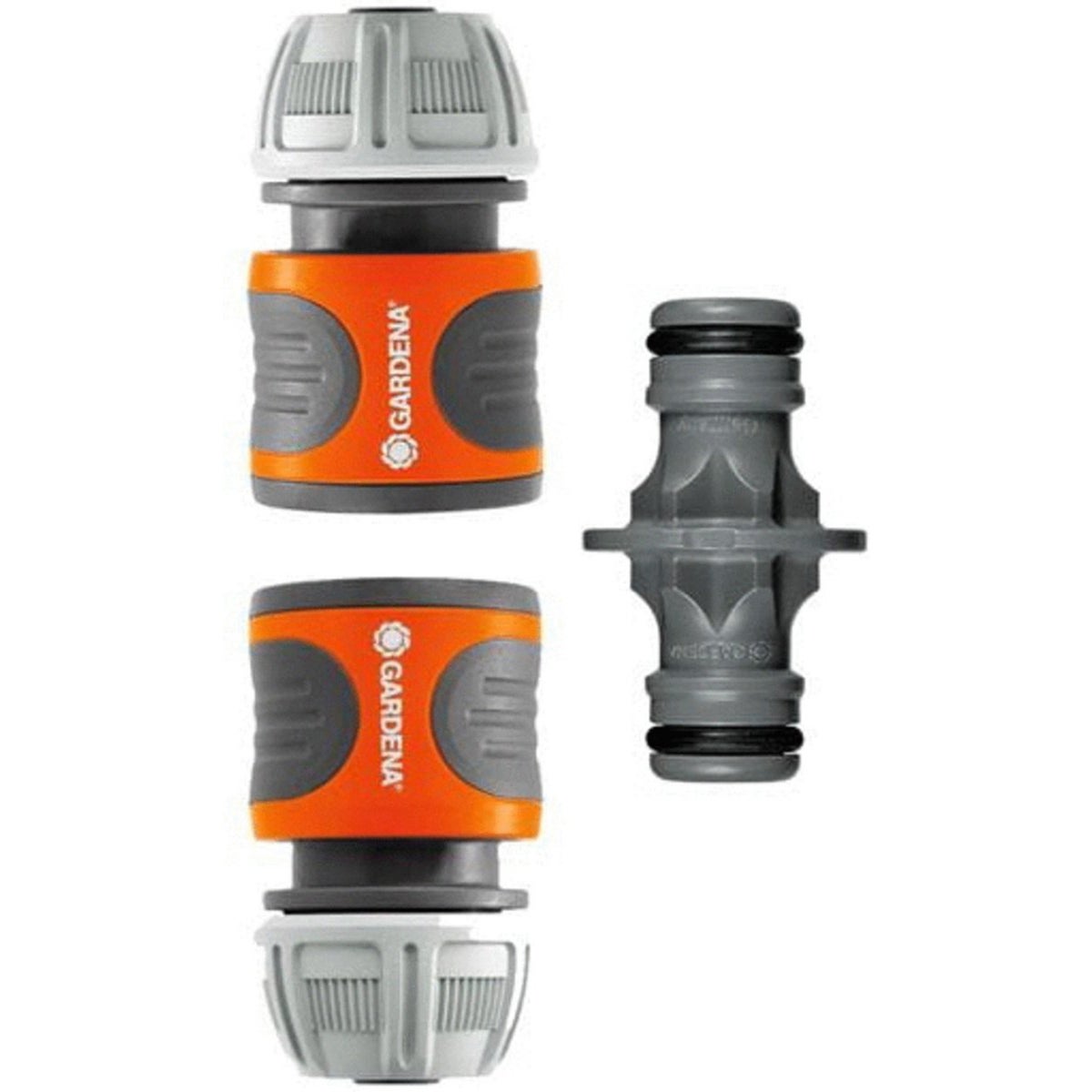 Koppelingsset 18283 Gardena Koppelingsset 18283 Gardena